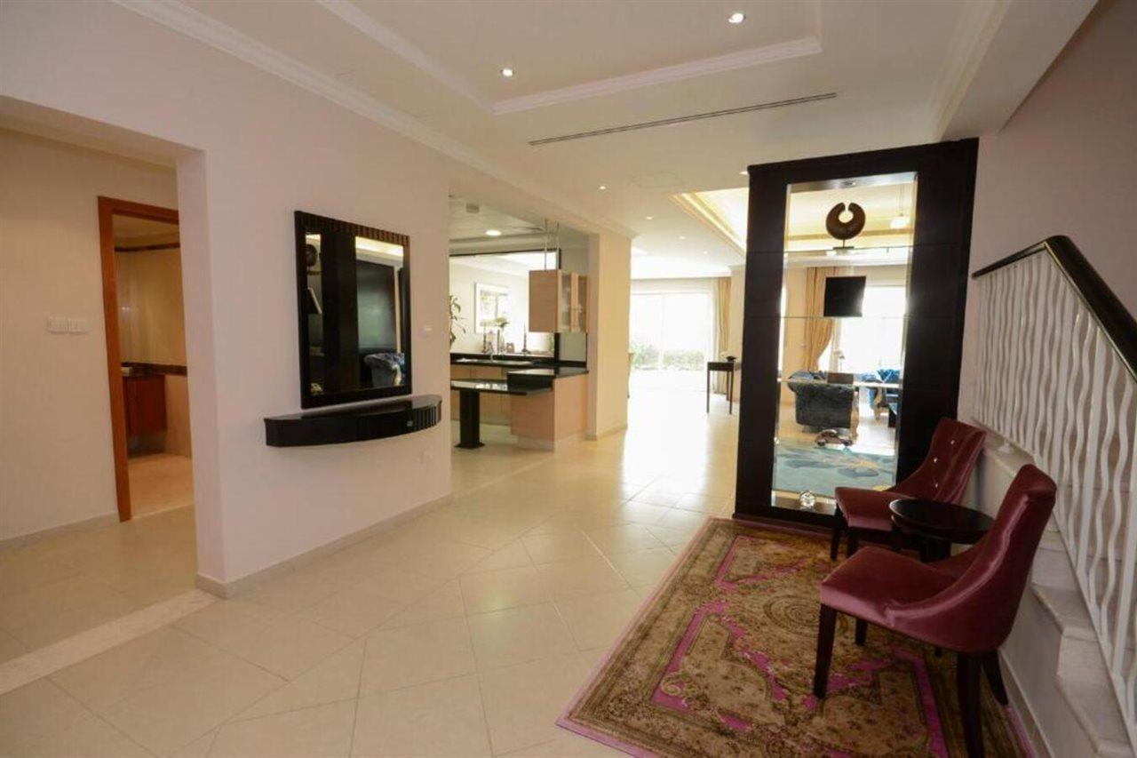Coral Boutique Villas Dubai Exterior foto