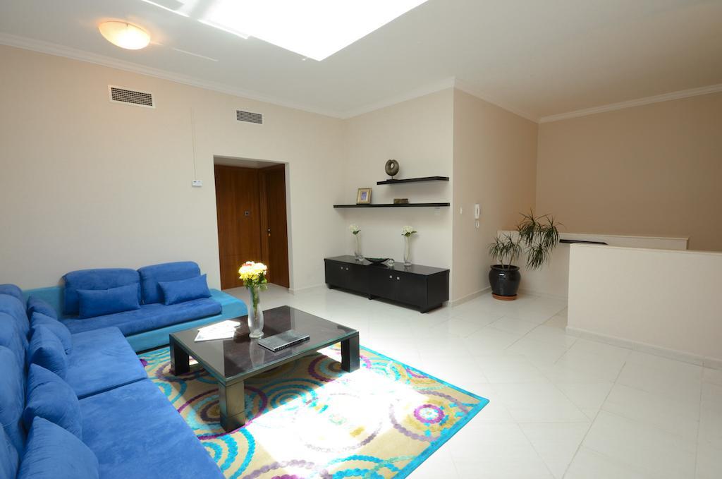 Coral Boutique Villas Dubai Zimmer foto